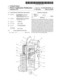 SWITCH DEVICE OPERATING MECHANISM diagram and image