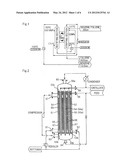 HEAT INTEGRATED DISTILLATION APPARATUS diagram and image