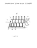 CARBON NANOTUBE SENSOR diagram and image