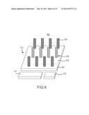 CARBON NANOTUBE SENSOR diagram and image