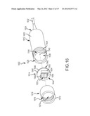 CARBON NANOTUBE SENSOR diagram and image