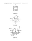 CARBON NANOTUBE SENSOR diagram and image