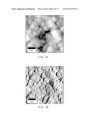 REAL SPACE MAPPING OF IONIC DIFFUSION AND ELECTROCHEMICAL ACTIVITY IN     ENERGY STORAGE AND CONVERSION MATERIALS diagram and image