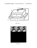 REAL SPACE MAPPING OF IONIC DIFFUSION AND ELECTROCHEMICAL ACTIVITY IN     ENERGY STORAGE AND CONVERSION MATERIALS diagram and image