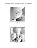 REAL SPACE MAPPING OF IONIC DIFFUSION AND ELECTROCHEMICAL ACTIVITY IN     ENERGY STORAGE AND CONVERSION MATERIALS diagram and image