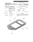 PRODUCT HAVING BIORESORBABLE CARRIER MATERIALS AND PACKAGING diagram and image