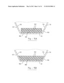 FOLDABLE PACKAGING CONTAINER diagram and image