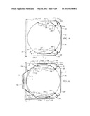 WORKPIECE SUPPORT STRUCTURES AND APPARATUS FOR ACCESSING SAME diagram and image