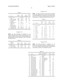 PROCESS, METHOD, AND SYSTEM FOR REMOVING HEAVY METALS FROM FLUIDS diagram and image