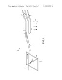 Eliminating Screens Using a Perforated Wet Belt and System and Method for     Cement Cooling diagram and image