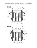 FLUID FILTER, FLUID FILTER ASSEMBLY, AND MOUNTING METHOD diagram and image