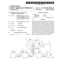 METHOD AND ARRANGEMENT FOR CLARIFYING GREEN LIQUOR diagram and image