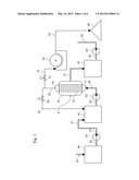 METHOD AND ARRANGEMENT FOR CLARIFYING GREEN LIQUOR diagram and image