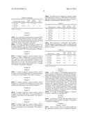 USE OF SILICON-CONTAINING POLYMERS TO IMPROVE RED MUD FLOCCULATION IN THE     BAYER PROCESS diagram and image