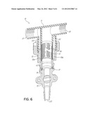 FLUSHABLE FILTER DEVICE diagram and image