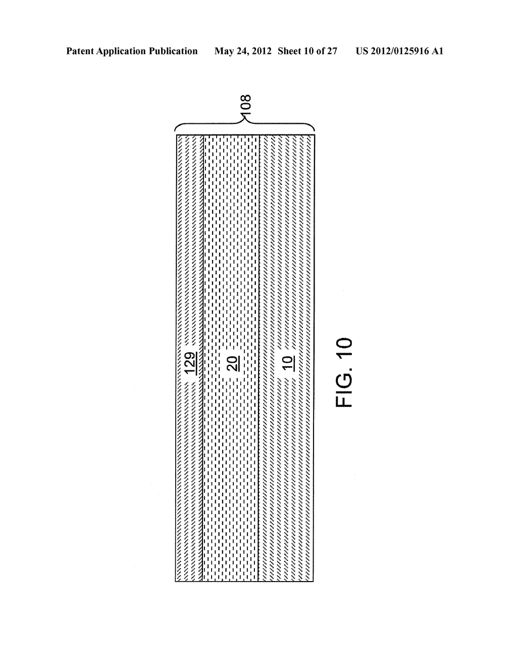 TEMPERATURE CONTROL DEVICE FOR OPTOELECTRONIC DEVICES - diagram, schematic, and image 11