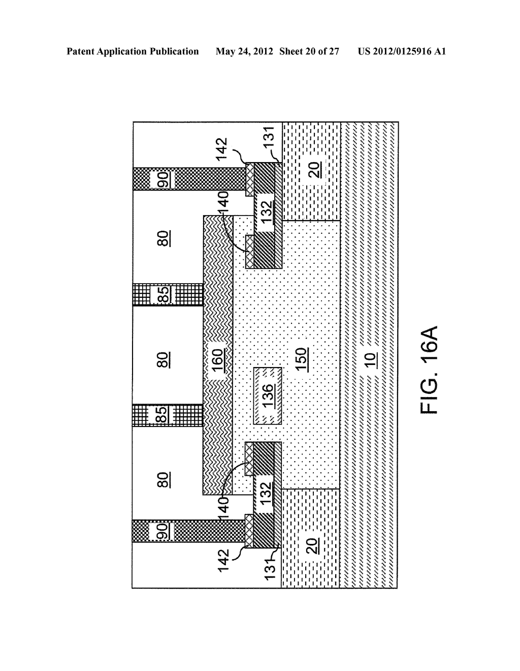 TEMPERATURE CONTROL DEVICE FOR OPTOELECTRONIC DEVICES - diagram, schematic, and image 21