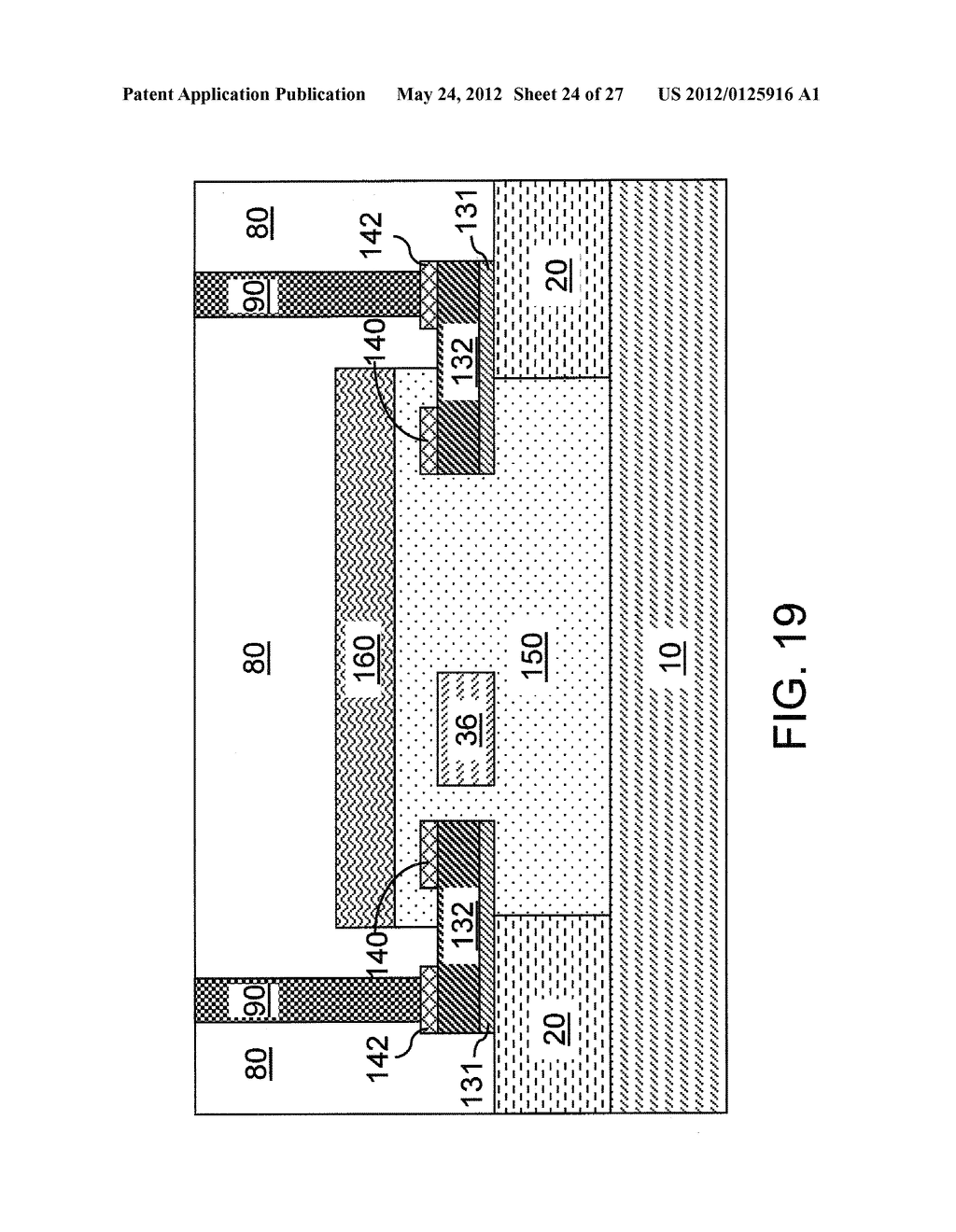 TEMPERATURE CONTROL DEVICE FOR OPTOELECTRONIC DEVICES - diagram, schematic, and image 25