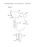 RETORT CUP diagram and image