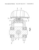 FLUID PRESSURE VESSEL EMPLOYING FILTER BAGS diagram and image