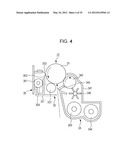 POWDER CONTAINER, POWDER PROCESSING APPARATUS USING THE SAME, AND POWDER     CONTAINER CONTROLLING METHOD diagram and image