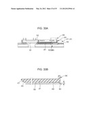 POWDER CONTAINER, POWDER PROCESSING APPARATUS USING THE SAME, AND POWDER     CONTAINER CONTROLLING METHOD diagram and image