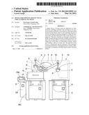 DEVICE FOR SUPPLYING MOLTEN METAL FOR CENTRIFUGE MACHINES diagram and image