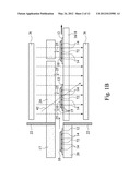 Thermal Gradient Reflow for Forming Columnar Grain Structures for Solder     Bumps diagram and image