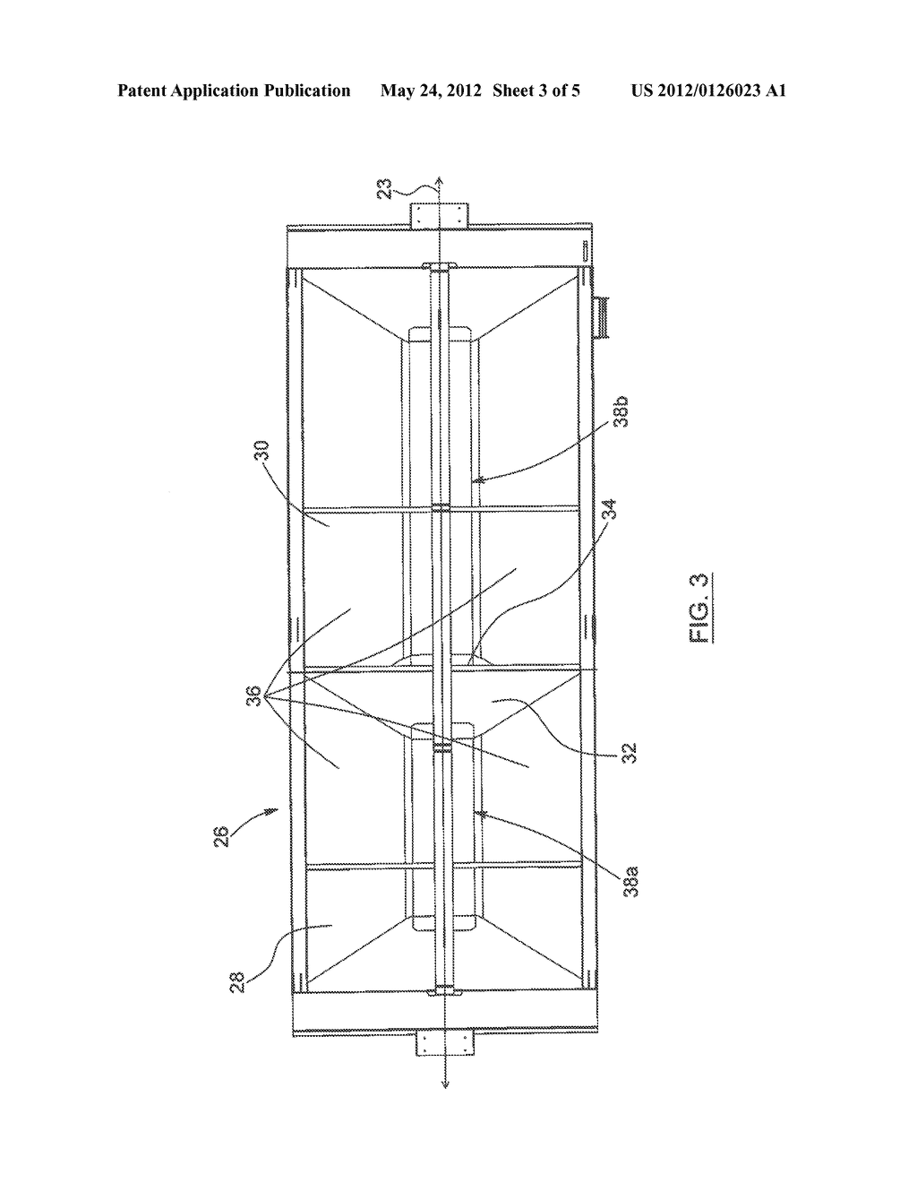 SPREADER ASSEMBLY FOR VEHICLES AND METHOD FOR SPREADING GRANULAR MATERIALS - diagram, schematic, and image 04