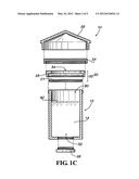 METHODS AND SYSTEMS TO DELIVER VOLATILE COMPOUNDS diagram and image