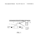 Moisture Probe and System diagram and image