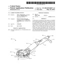 GARDEN WATERING DEVICE diagram and image