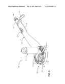 GARDEN WATERING DEVICE diagram and image