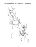 GARDEN WATERING DEVICE diagram and image