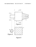 OSCILLATION MONITOR FOR PULVERIZER JOURNAL ASSEMBLY diagram and image