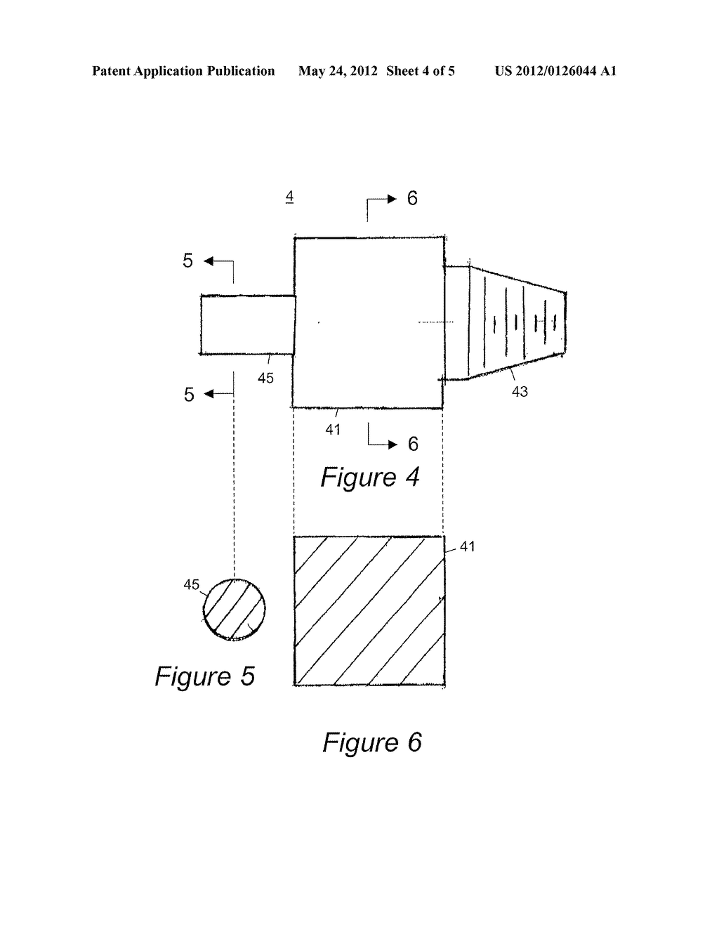 OSCILLATION MONITOR FOR PULVERIZER JOURNAL ASSEMBLY - diagram, schematic, and image 05