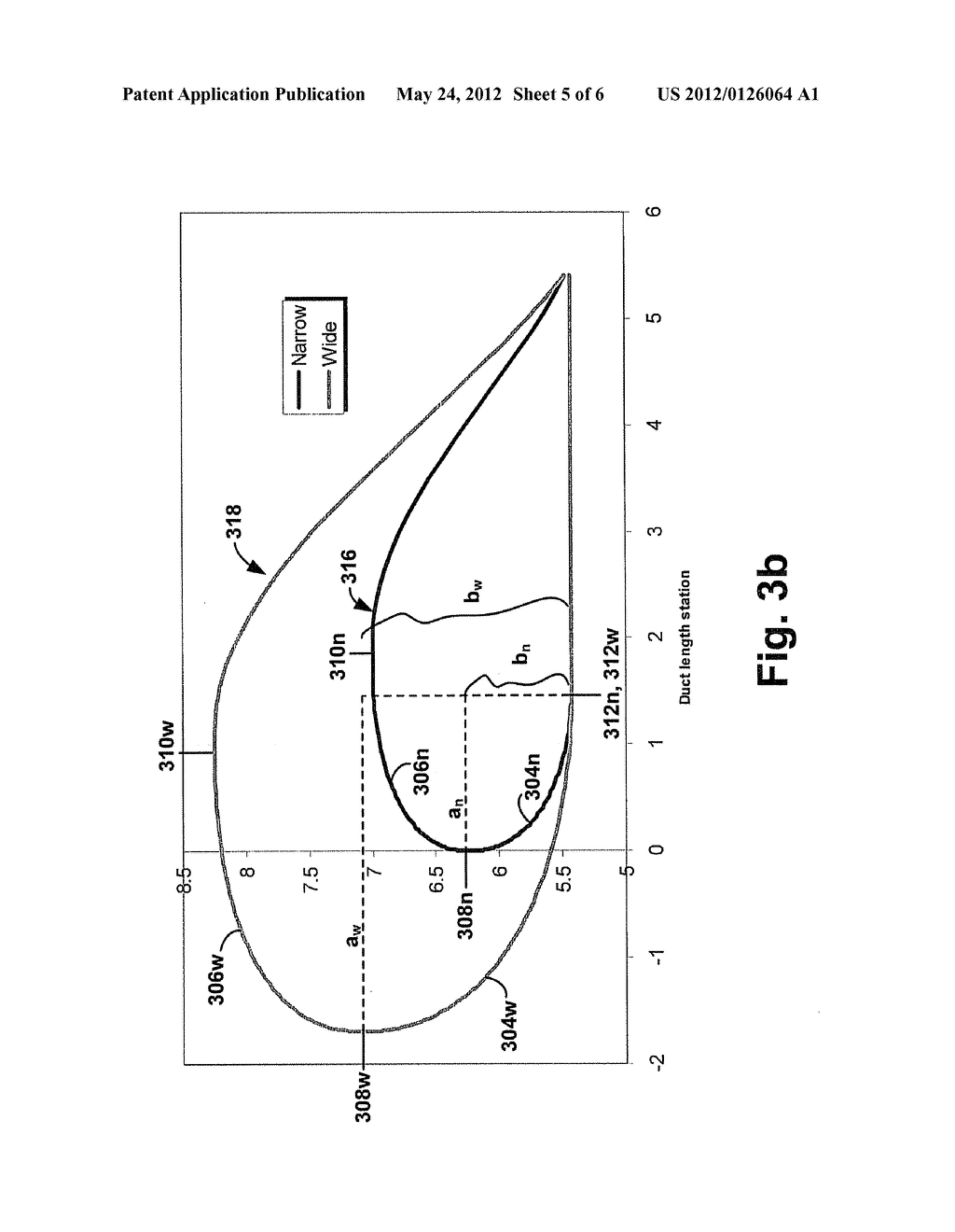 UAV DUCTED FAN LIP SHAPING - diagram, schematic, and image 06