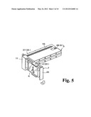 ARTICLE HOLDING DEVICE diagram and image