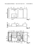 ARTICLE HOLDING DEVICE diagram and image