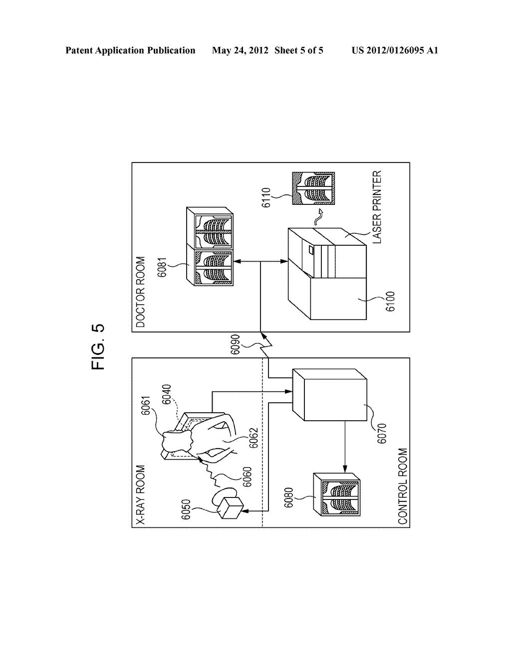 DETECTION APPARATUS AND RADIATION DETECTION SYSTEM - diagram, schematic, and image 06