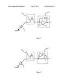 DETECTION CIRCUIT WITH ANTI-BLOOMING CIRCUIT diagram and image