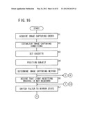 RADIOGRAPHIC IMAGE CAPTURING APPARATUS diagram and image