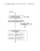 RADIOGRAPHIC IMAGE CAPTURING APPARATUS diagram and image