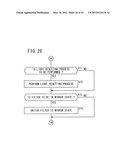 RADIOGRAPHIC IMAGE CAPTURING APPARATUS diagram and image