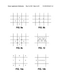 PIXILATED RADIATION SENSING DEVICE diagram and image