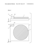 CHARGED PARTICLE BEAM DRAWING APPARATUS AND ARTICLE MANUFACTURING METHOD     USING SAME diagram and image