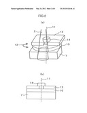 ION MILLING DEVICE diagram and image