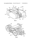 WINCH APPARATUS diagram and image