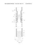 Safety barrier for balconies and like structures diagram and image