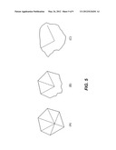 GALLIUM NITRIDE LED DEVICES WITH PITTED LAYERS AND METHODS FOR MAKING     THEREOF diagram and image